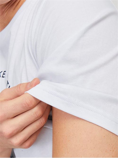  JACK AND JONES | 12247972/White